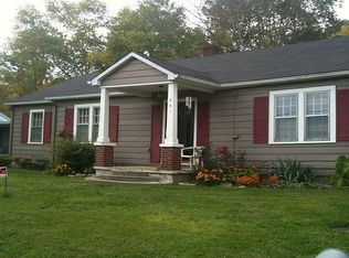 241 Phillips St, Liberty, KY 42539