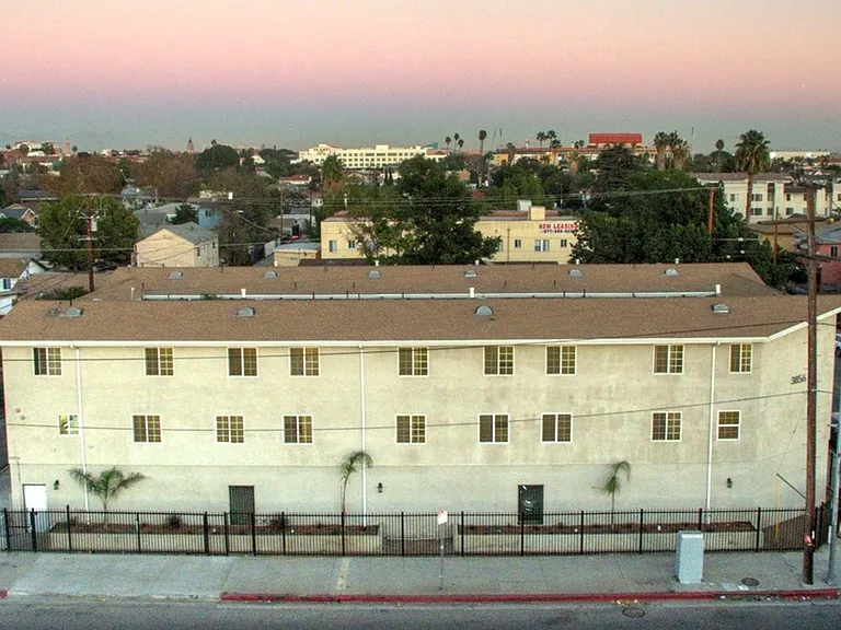 3856 S. Normandie Ave — Photo 21