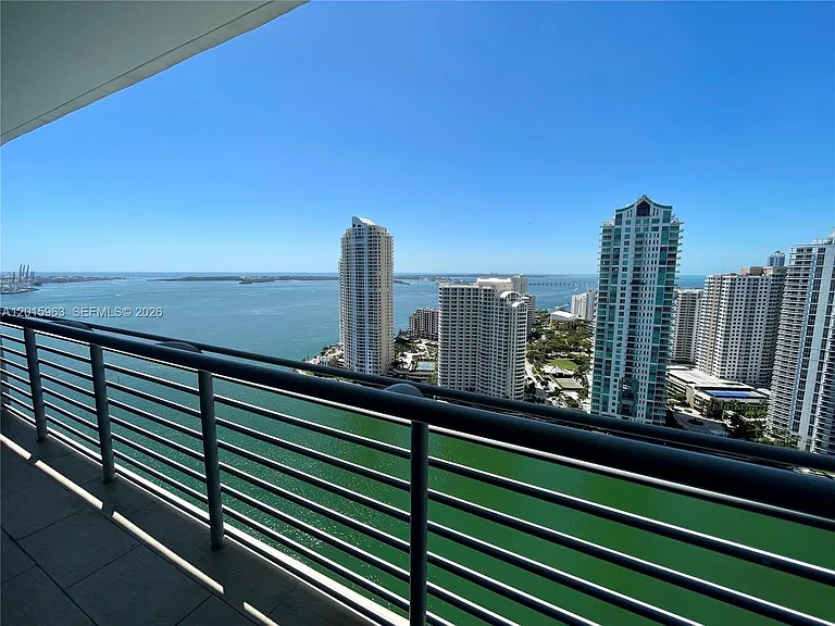 335 Biscayne Blvd #3603 — Photo 21