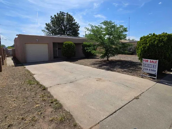508 Arizona St SE, Albuquerque, NM 87108