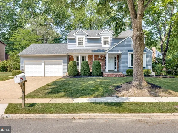 100 Kingsdale Ave, Cherry Hill, NJ 08003