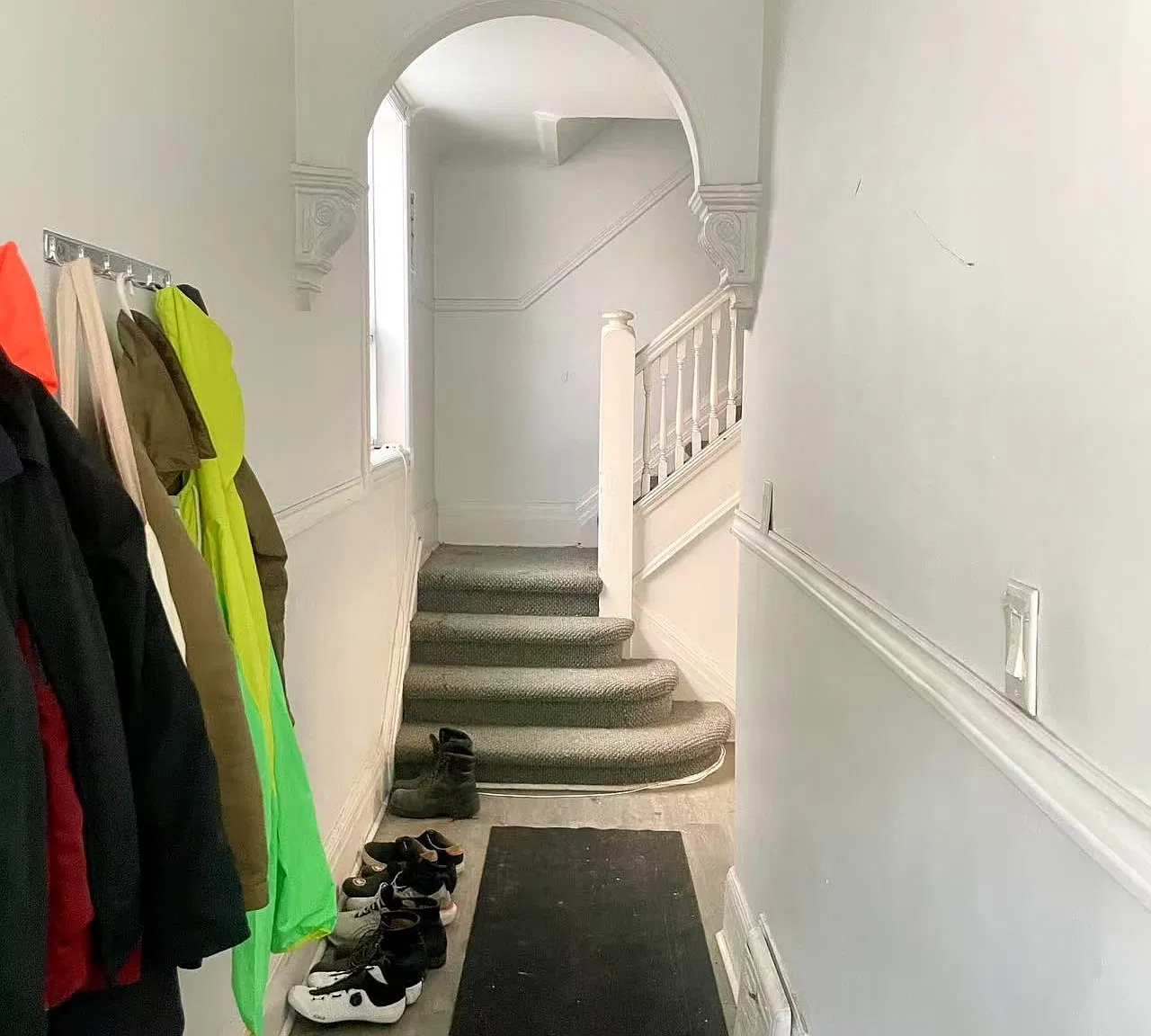 1 bed, $1,200 — Photo 2