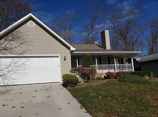 112 Britton Ln, Fairfield Glade, TN 38558