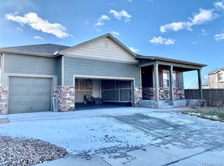 12702 E 104th Dr, Commerce City, CO 80022