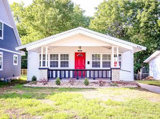 926 E Loren St, Springfield, MO 65807