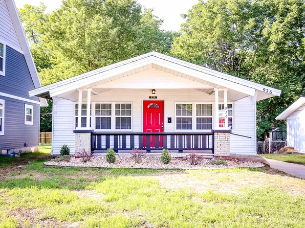 926 E Loren St, Springfield, MO 65807