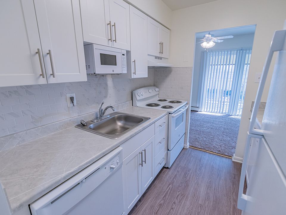 Sample Kitchen