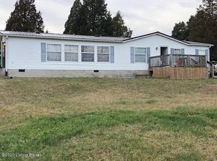 11 Shores Ln, Falls Of Rough, KY 40119