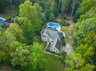 1428 W Little Neck Rd, Virginia Beach, VA 23452