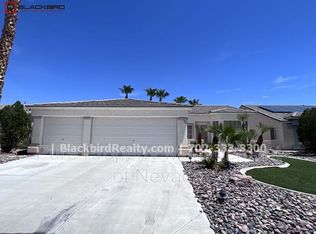 5220 Zebra Ct, North Las Vegas, NV 89031