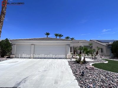 5220 Zebra Ct, North Las Vegas, NV, 89031