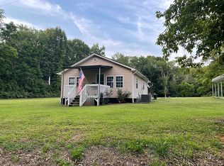 509 Cedar Grove Rd, Bradley, SC 29819