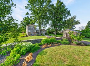 1245 Miller Rd, Prince Edward County, ON K0K2T0