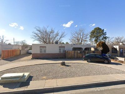 423 Truman St NE, Albuquerque, NM, 87108