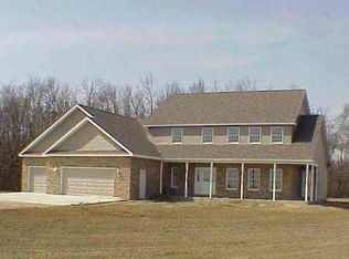 9559 N Cres #800-E, Albany, IN 47320