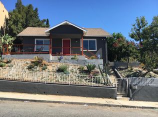 6202 Springvale Dr, Los Angeles, CA 90042