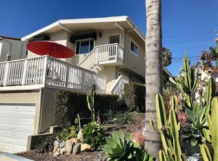 250 Avenida Granada APT B, San Clemente, CA 92672