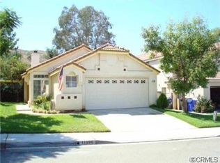 11896 Verona Dr, Fontana, CA 92337