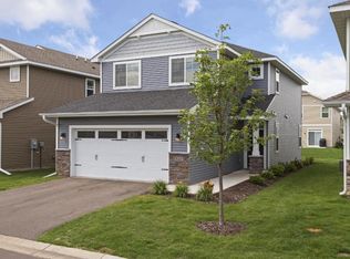 12412 Bataan St NE, Blaine, MN 55449