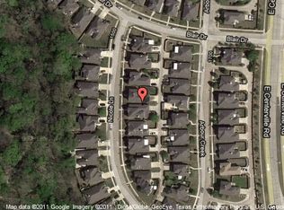 1626 Nicole Ln, Garland, TX 75040