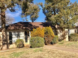 3202 28th St, Lubbock, TX 79410