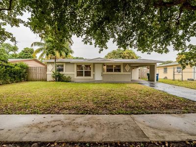 3520 NW 8th St, Fort Lauderdale, FL, 33311