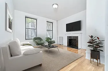 Rented by Living New York