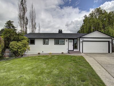 1602 NW 106th St, Vancouver, WA, 98685