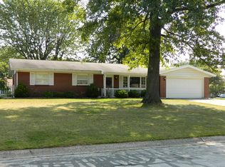 271 Orchard Dr, Greenville, OH 45331