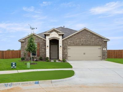 401 Choctaw Dr, Cleburne, TX, 76033