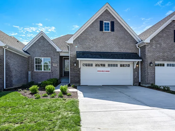 12207 Copper Ridge Dr #11, Lemont, IL 60439