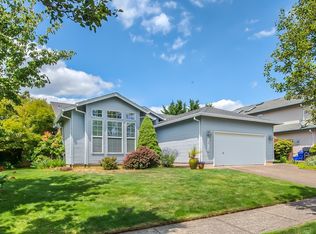 12715 Kafton Ter, Oregon City, OR