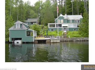 54 Hidden Acres Ln, Norway, ME 04268