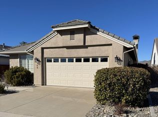 146 Sawgrass Ln, Dayton, NV 89403