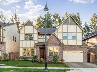 12270 SW Alta Ct, Wilsonville, OR 97070