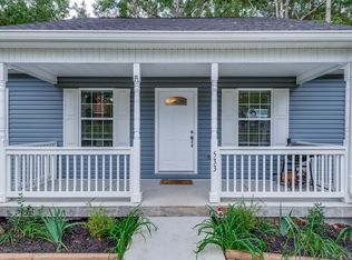 533 Skyview Dr, Ashland City, TN 37015