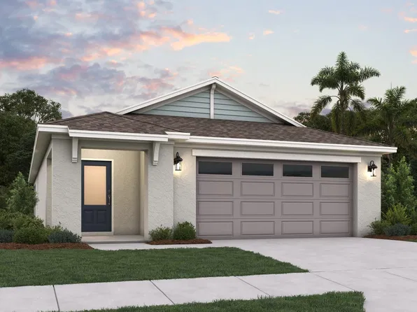 891 Shumard Way, Lady Lake, FL 32159