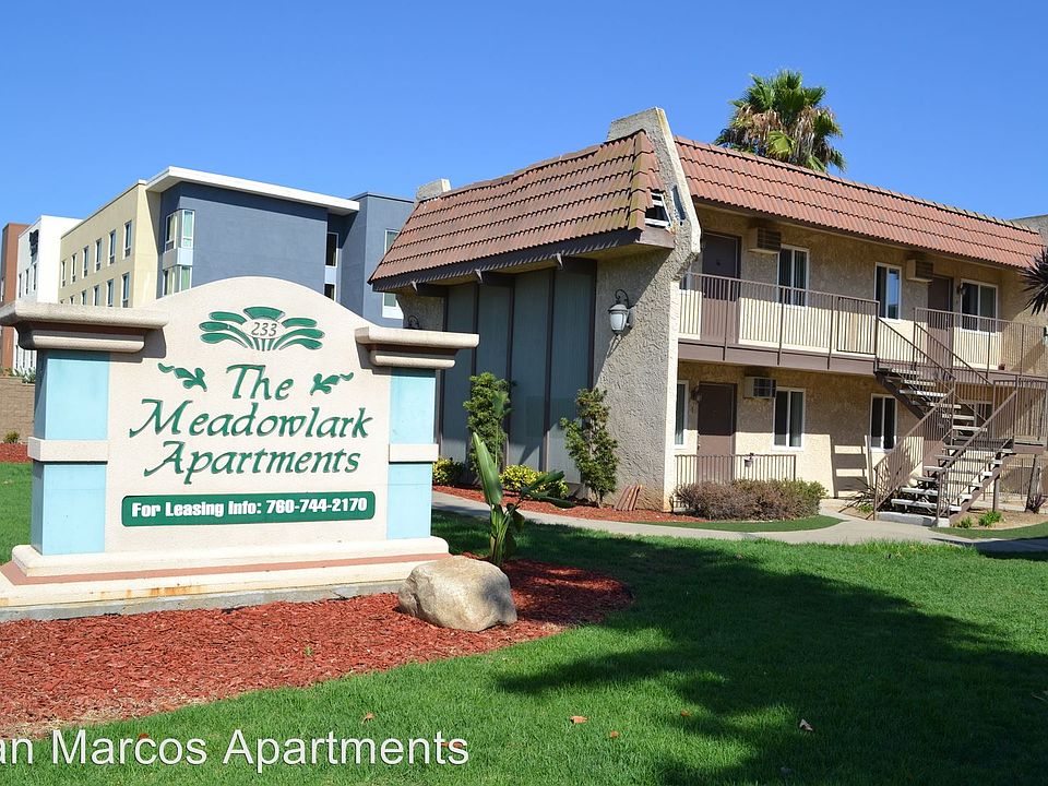 1st image of 233 W San Marcos Blvd APT 6