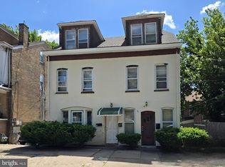 703 Rutherford Ave, Trenton, NJ 08618