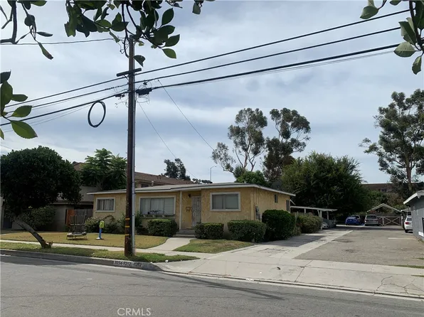 9254 Park St, Bellflower, CA 90706