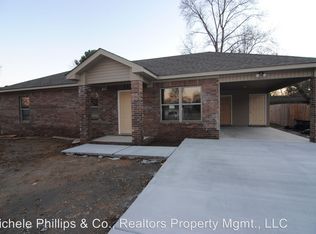 208 Kelso Rd, Jacksonville, AR 72076