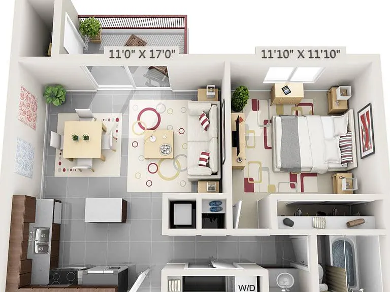 CitySouth — Photo 45