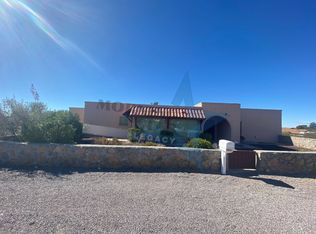4162 Sotol Ct, Las Cruces, NM 88011