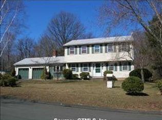 54 Virginia Dr, Middletown, CT 06457