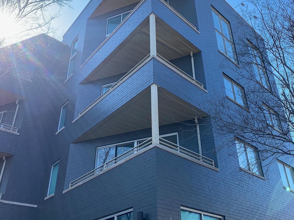 1st image of 1656 N Bosworth Ave APT 2S