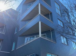 1656 N Bosworth Ave APT 2S, Chicago, IL 60642
