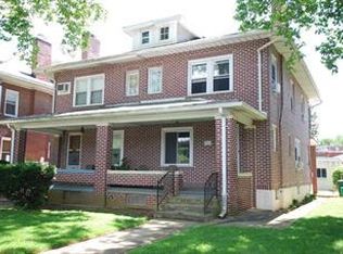 2210 W Allen St, Allentown, PA 18104