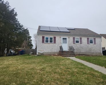 103 Shirley St, New Bedford, MA, 02746