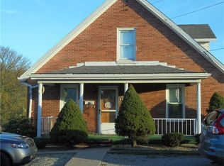 614 Green St, Belle Vernon, PA