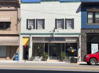 862 Mercer St, Princeton, WV 24740